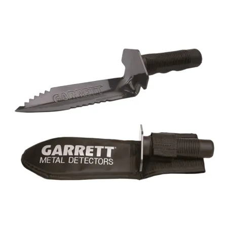 GARRETT Knife-Shovel